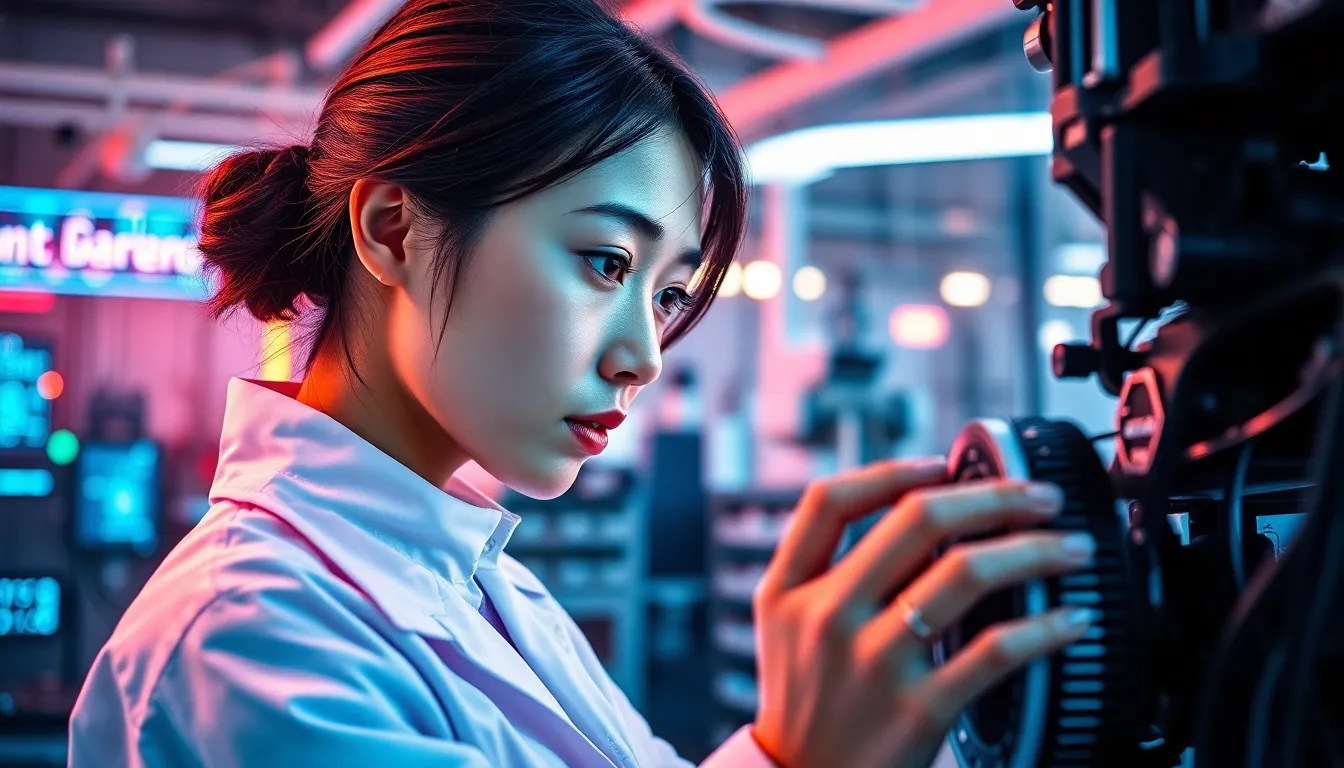 전기차 부품 이미지