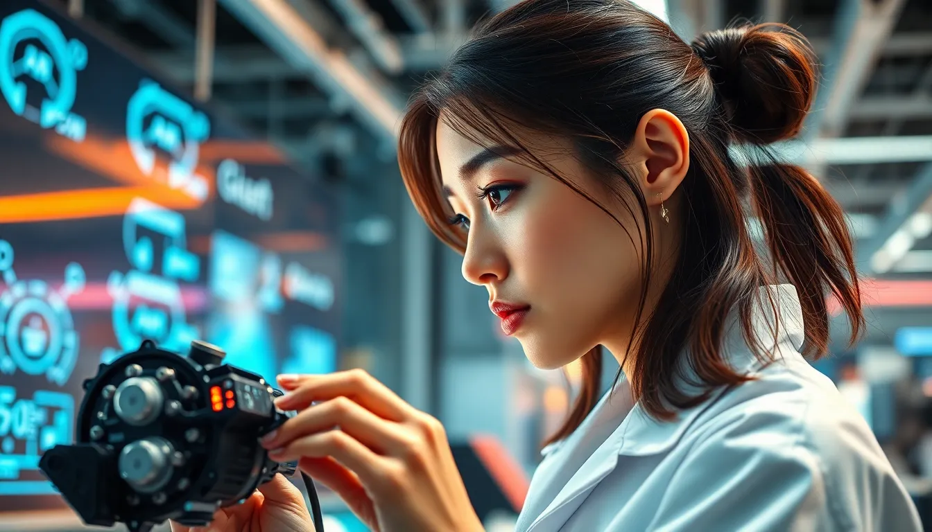 전기차 부품 투자 사례